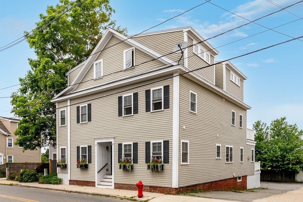 125 Water St 125