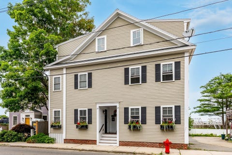 Photo of 125 Water St #125, Newburyport, MA 01950 (MLS # 73561133)