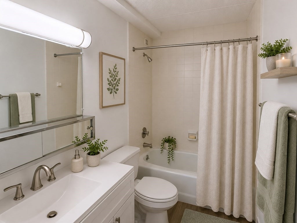 1 Pond ST #4N, Winthrop, MA, 1 Pond ST #4N, Winthrop, MA Photo #6