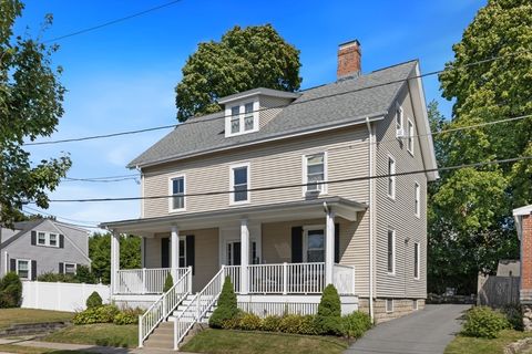 75 Argyle Street 3 Melrose MA 02176