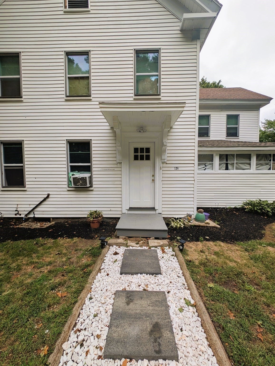 126 West St, Stoughton, MA, 126 West St, Stoughton, MA Photo #3