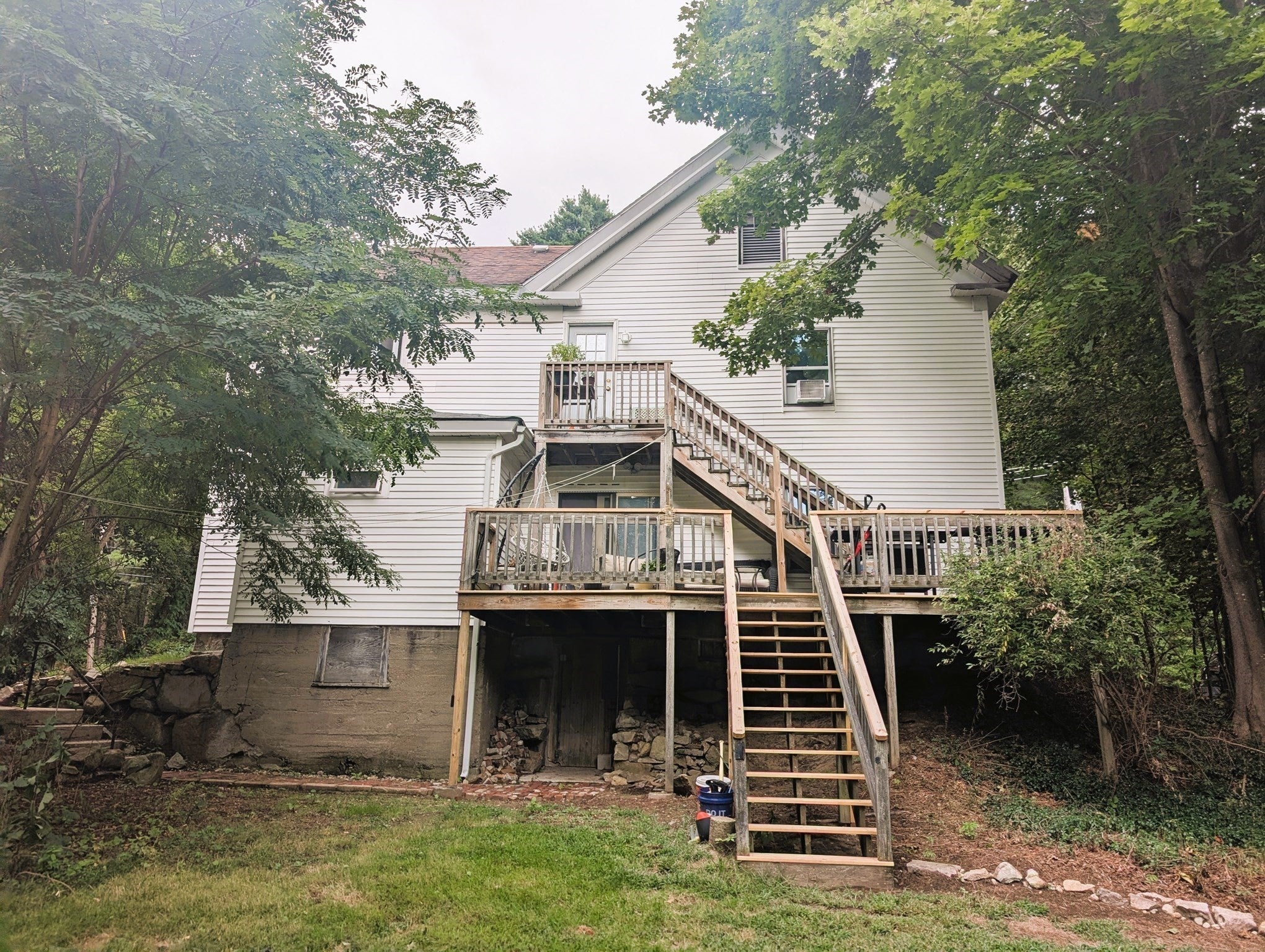 126 West St, Stoughton, MA, 126 West St, Stoughton, MA Photo #4