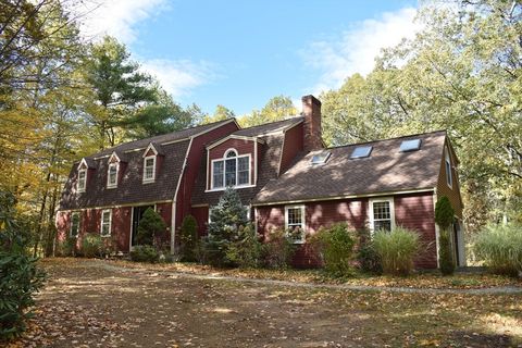 551 Sudbury St Marlborough MA 01752