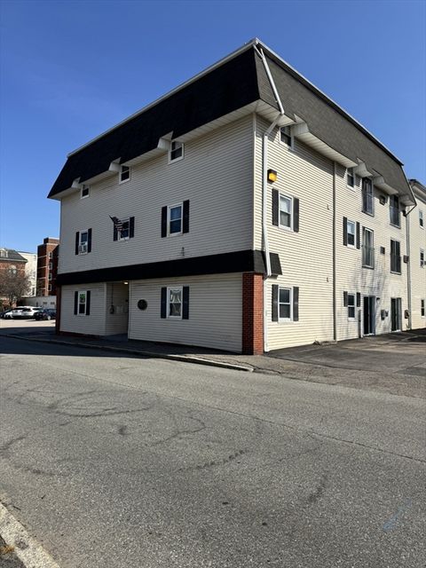 16 Richards Ave 106 North Attleboro MA 02760