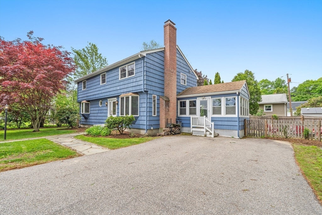 6 Hovey Ave, Natick, MA Photo #1