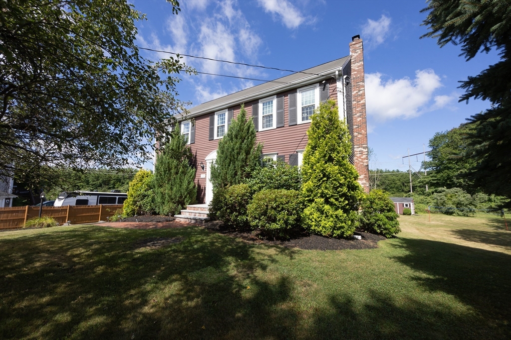110 Cobblestone Lane