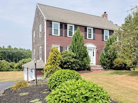 110 Cobblestone Lane Bridgewater MA 02324