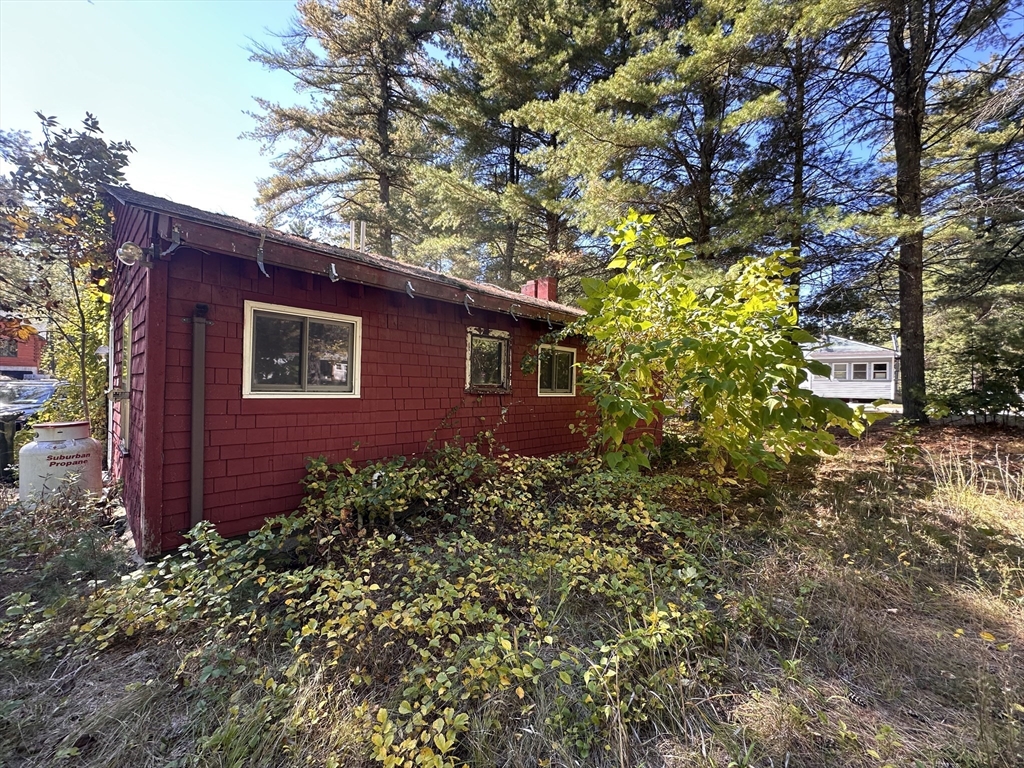 208 North St