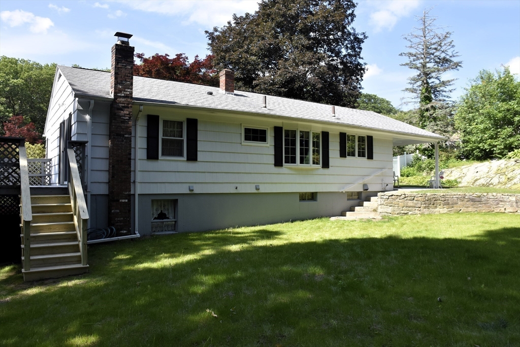 21 Raleigh Rd
