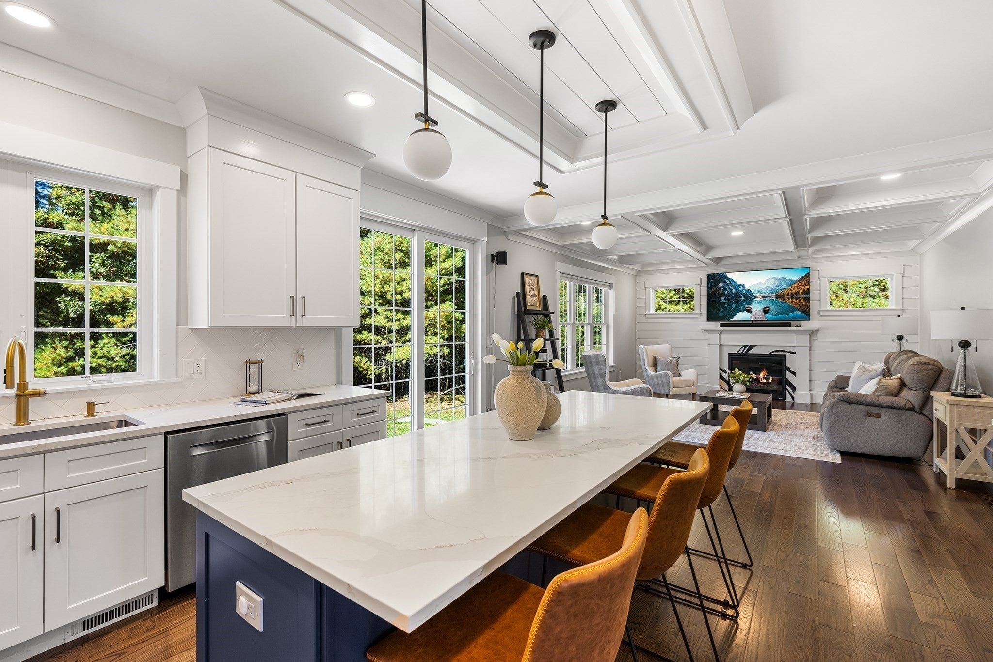 381 Prospect St, Franklin, MA, 381 Prospect St, Franklin, MA Photo #6