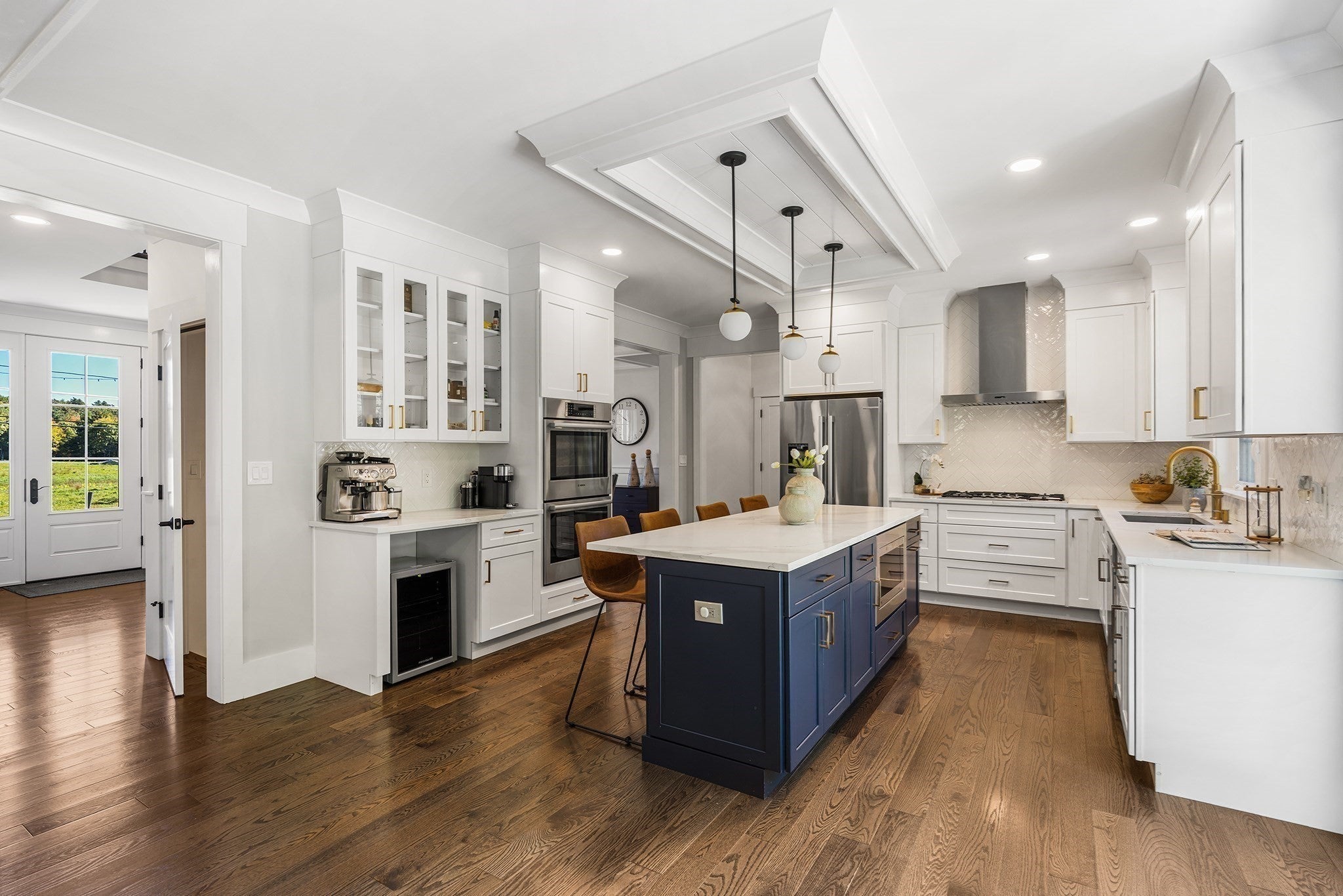 381 Prospect St, Franklin, MA, 381 Prospect St, Franklin, MA Photo #4