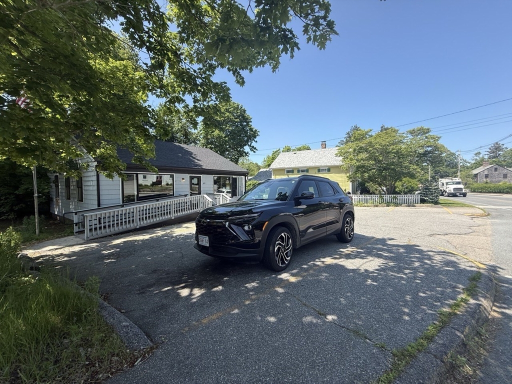 529 Old County Rd