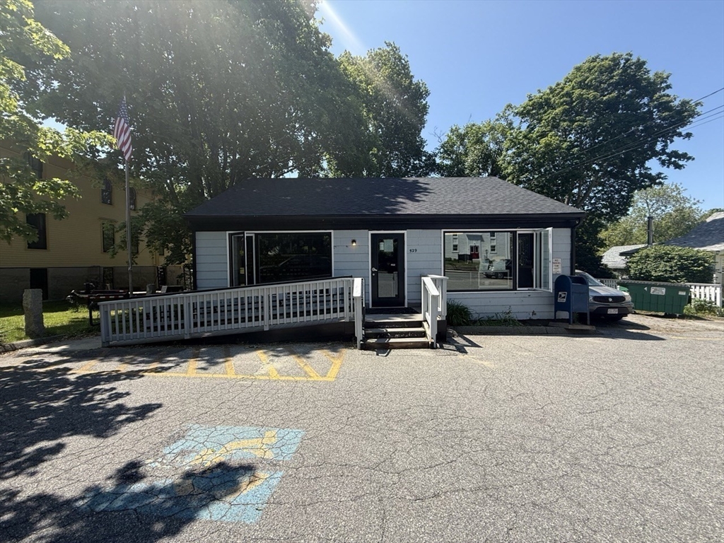 529 Old County Rd