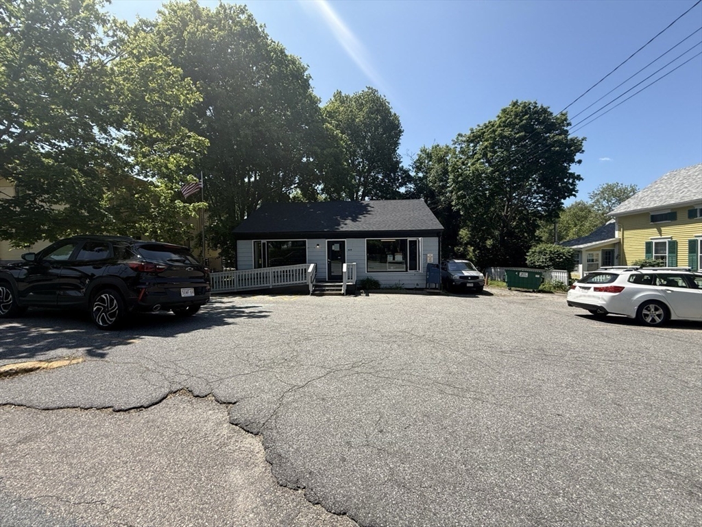 529 Old County Rd