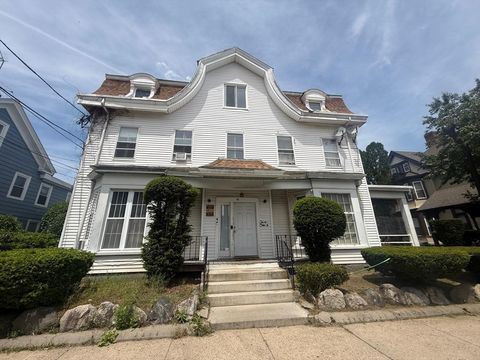 91 Summer St 3 Lawrence MA 01840