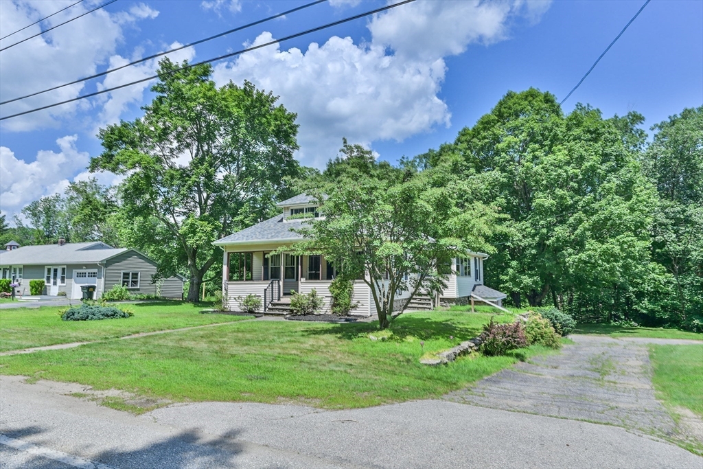 134 Southbridge Rd.