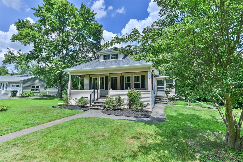 134 Southbridge Rd.