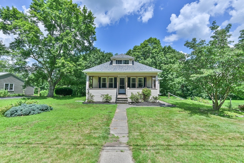 134 Southbridge Rd.