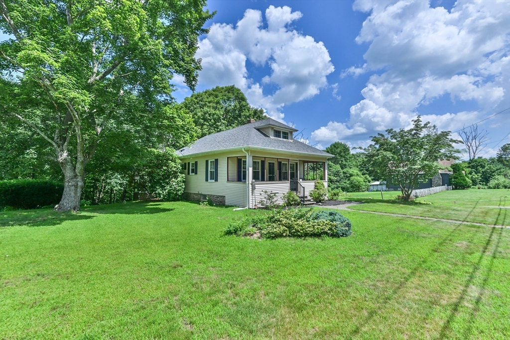 134 Southbridge Rd.