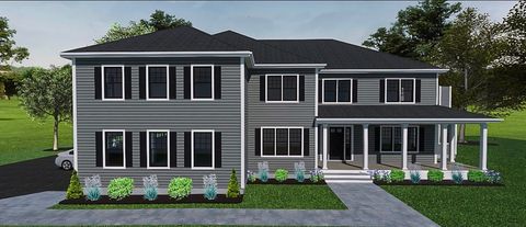 Photo of 98 Horseneck Rd, Dartmouth, MA 02748 (MLS # 73486244)