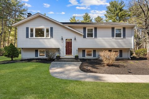 Photo of 54 Elysium St, Wrentham, MA 02093 (MLS # 73501227)