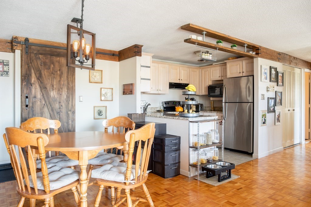 100 Park Terrace Drive 143