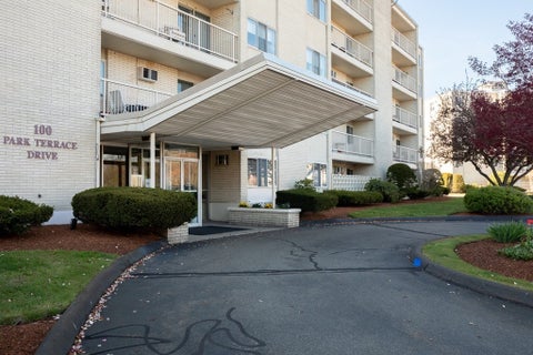 Photo of 100 Park Terrace Drive #143, Stoneham, MA 02180 (MLS # 73543347)