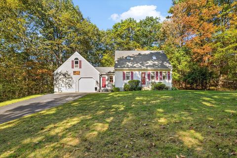 365 Mellen Rd Winchendon MA 01475
