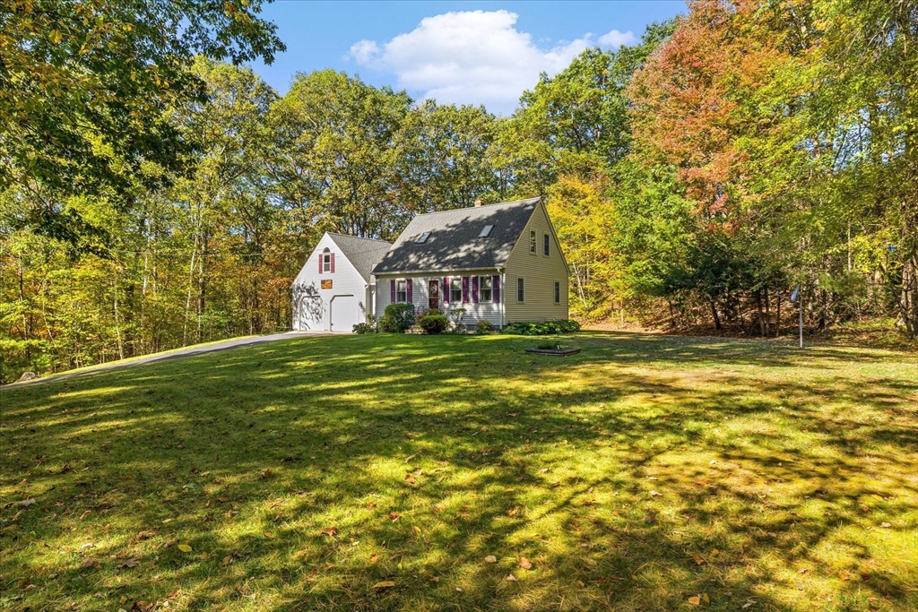 365 Mellen Rd