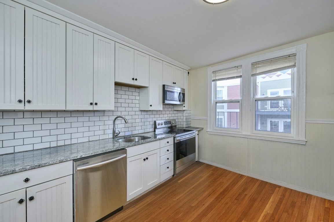 6 Bedford Street 3F, Somerville MA 02143