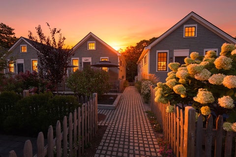 Photo of 286A Bradford Street #9, Provincetown, MA 02657 (MLS # 73579491)