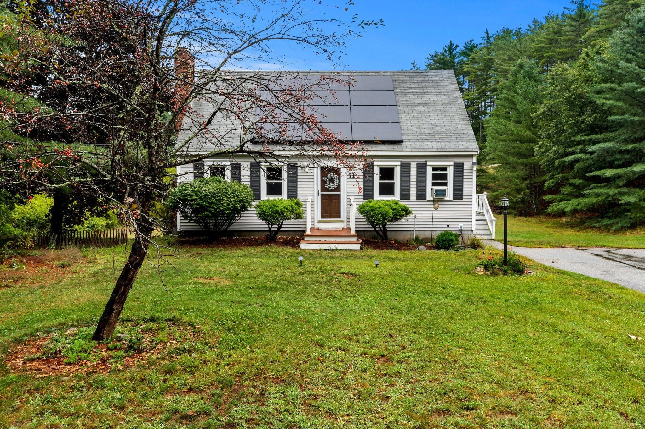 71 Mason Rd, Townsend, MA, 71 Mason Rd, Townsend, MA Photo #1