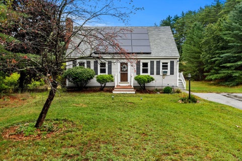 Photo of 71 Mason Rd, Townsend, MA 01474 (MLS # 73576206)