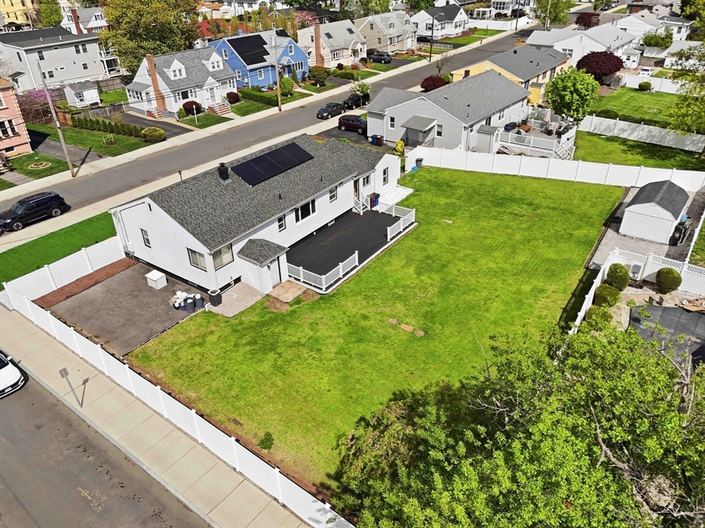 63 Taft St, Revere, MA Photo #37
