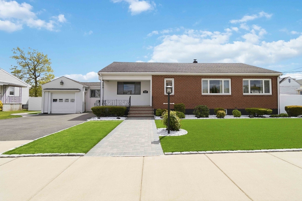 Photo of 63 Taft St, Revere, MA