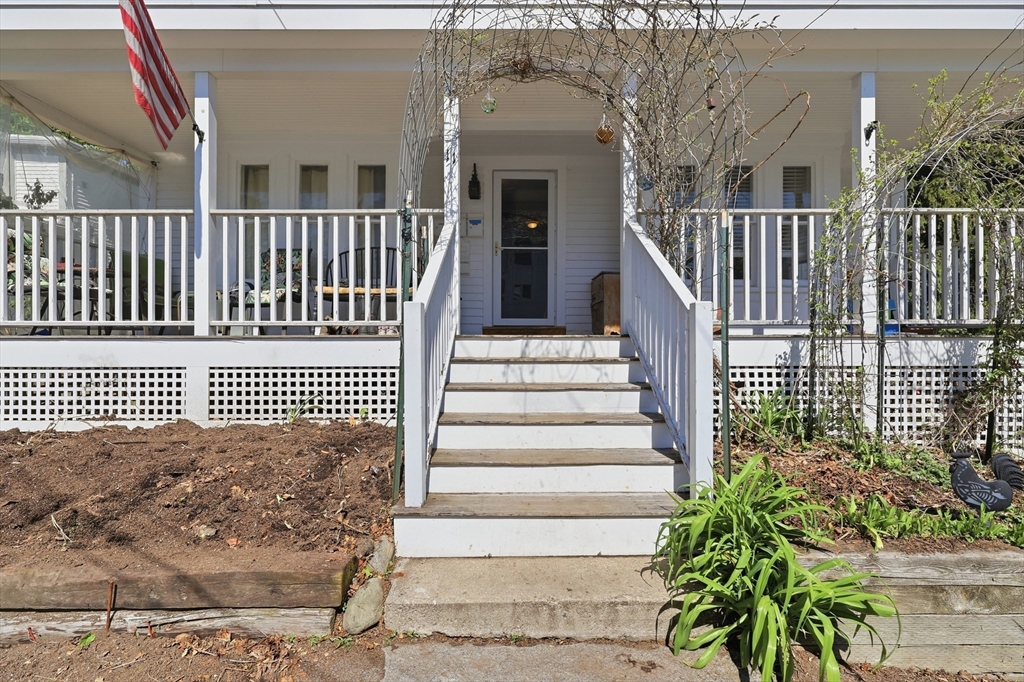 11 Mount Pleasant Avenue