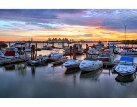 Photo of 235 Washington Ave #PH5, Winthrop, MA 02152 (MLS # 73555852)