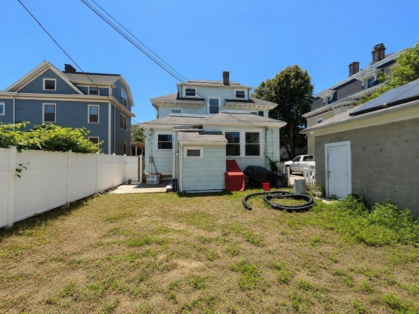 337 Union St, New Bedford, MA, 337 Union St, New Bedford, MA Photo #31