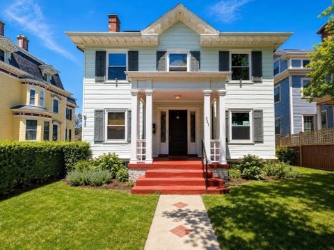Photo of 337 Union St, New Bedford, MA 02740 (MLS # 73530827)