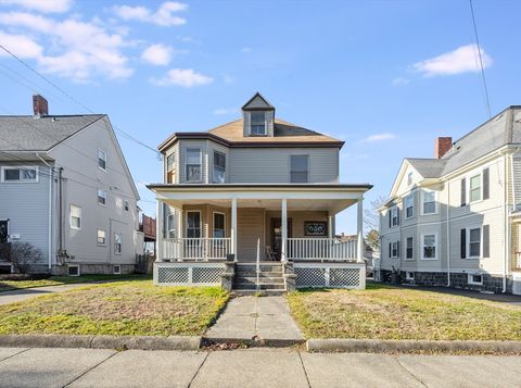 Photo of 28 Thornton Park, Winthrop, MA 02152 (MLS # 73461231)