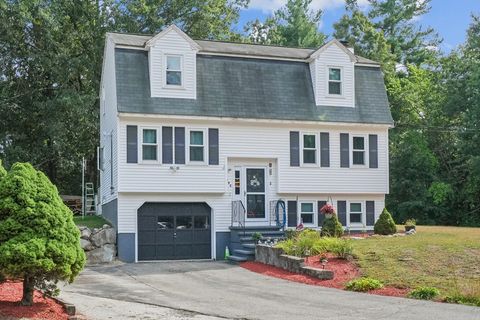 1 Wintergreen Drive Tyngsborough MA 01879
