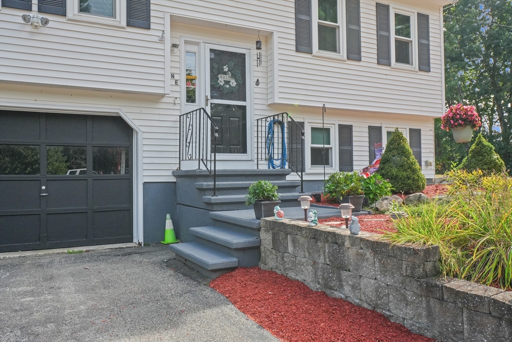 1 Wintergreen Drive