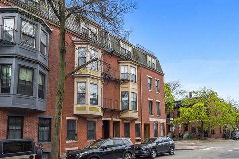 Photo of 70 Appleton St #1, Boston, MA 02116 (MLS # 73526772)
