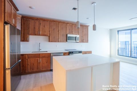 Photo of 400 West Broadway #503, Boston, MA 02127 (MLS # 73486814)