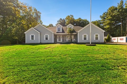 31 Bruno's Way A Taunton MA 02780