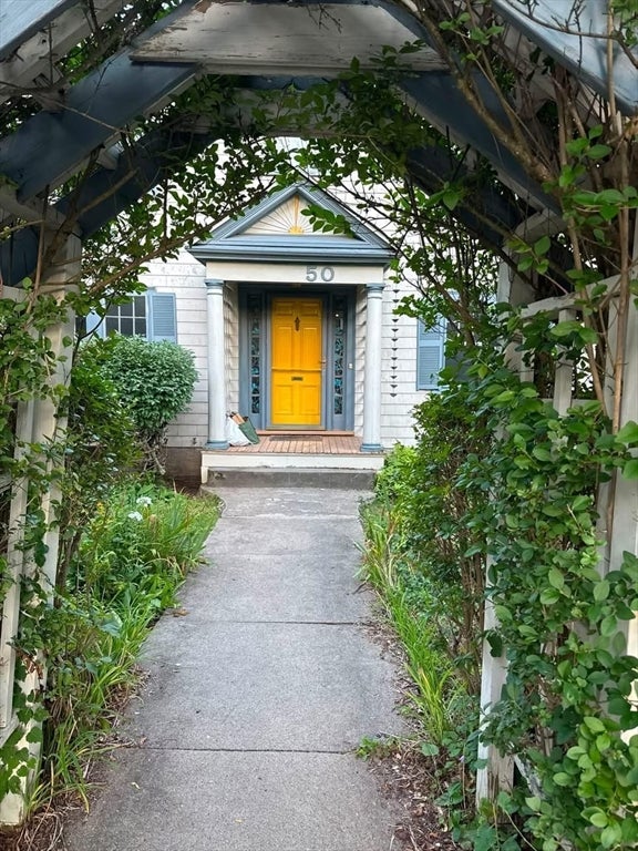 50 Brewster Road, Newton, MA Photo #1