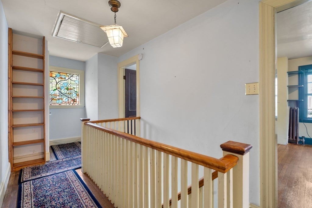 50 Brewster Road, Newton, MA Photo #25