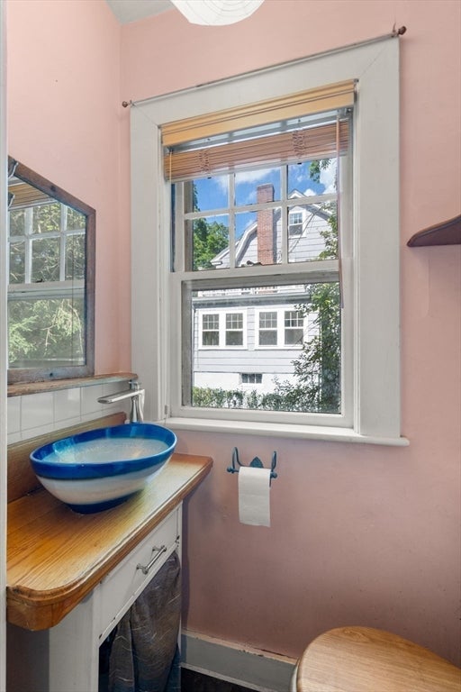 50 Brewster Road, Newton, MA Photo #12