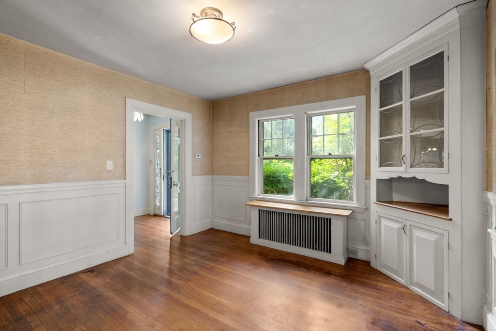 50 Brewster Road, Newton, MA Photo #9