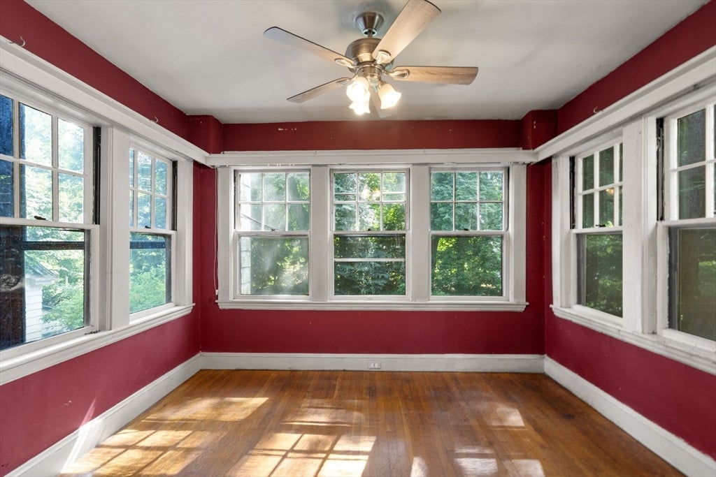 50 Brewster Road, Newton, MA Photo #16